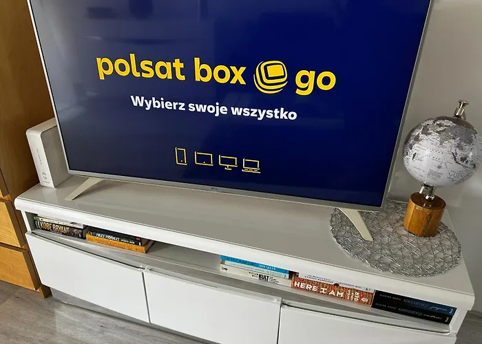 Przytulne Mieszkanko
