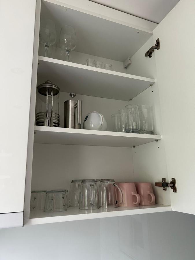 Przytulne Mieszkanko Apartment *