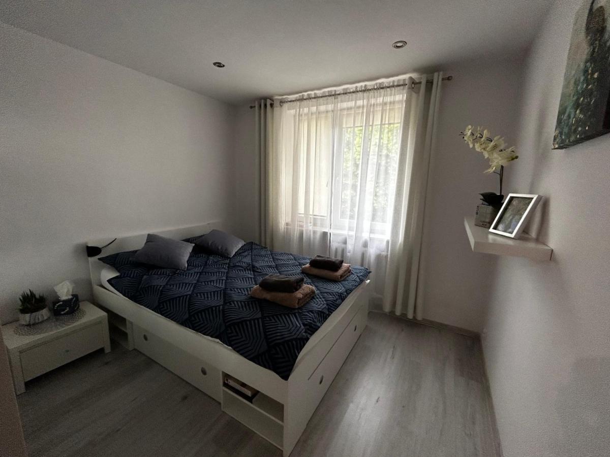 Apartment Przytulne Mieszkanko