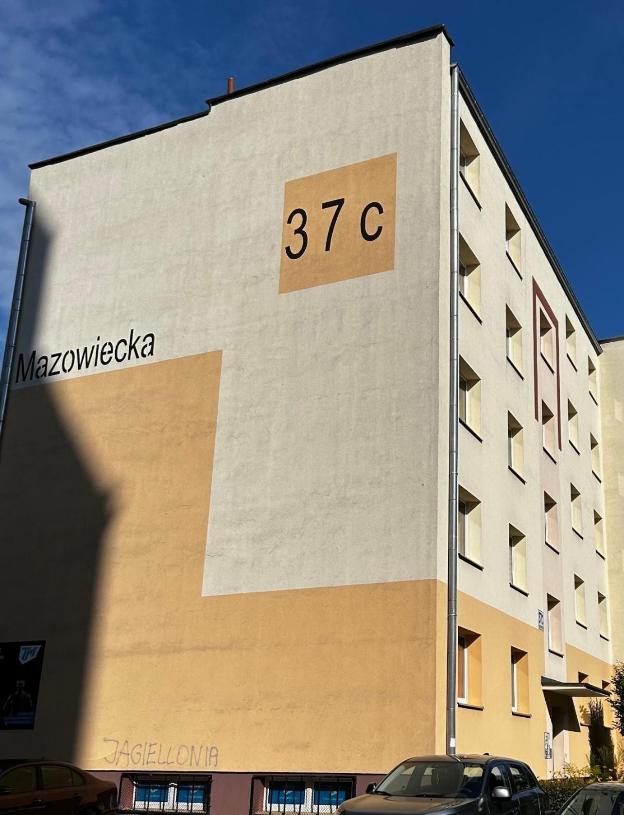 Przytulne Mieszkanko * Bialystok